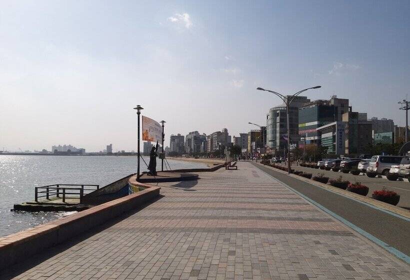 Motel Pohang Valentine