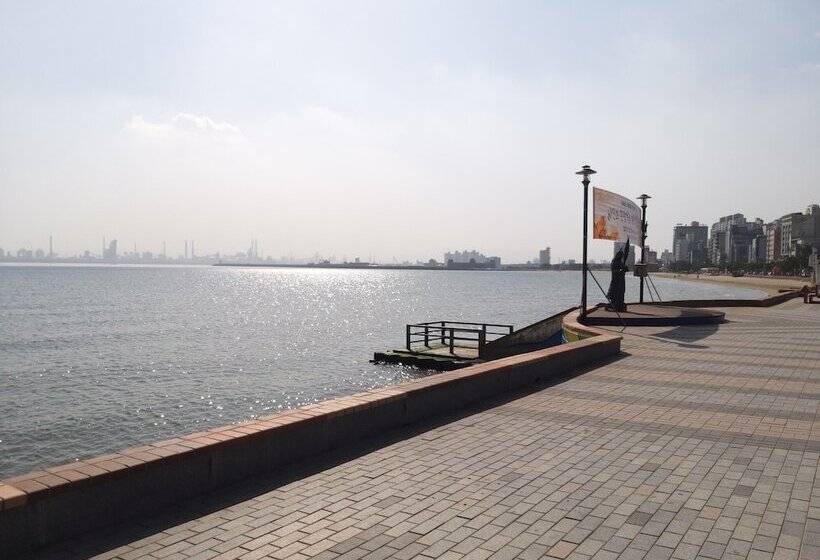 Motel Pohang Valentine