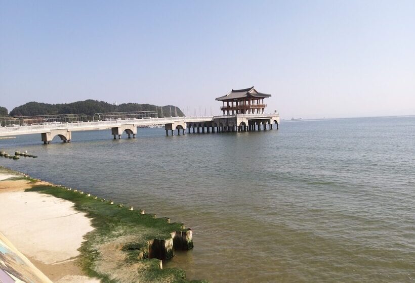 Motel Pohang Valentine