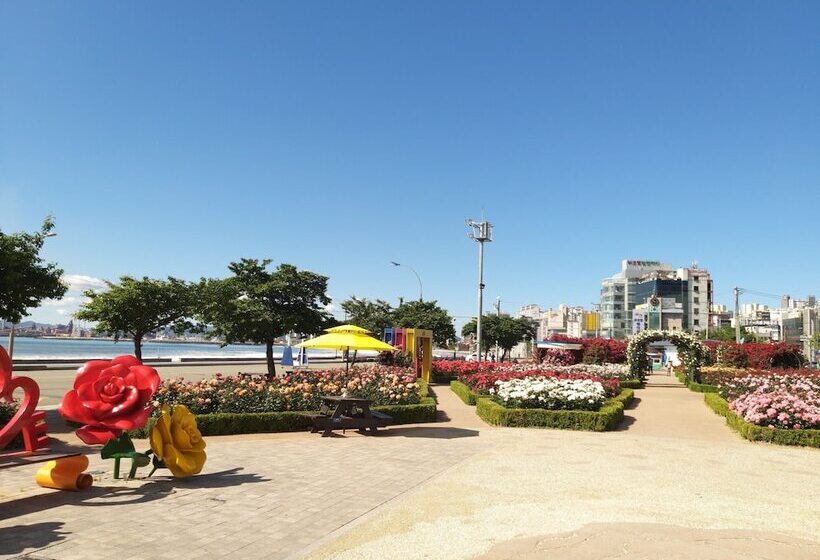 Motel Pohang Valentine