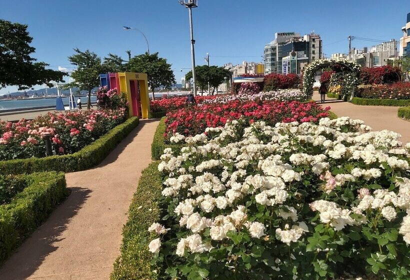 Motel Pohang Valentine