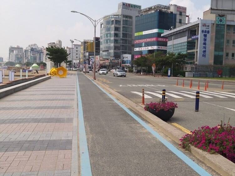 Motel Pohang Valentine