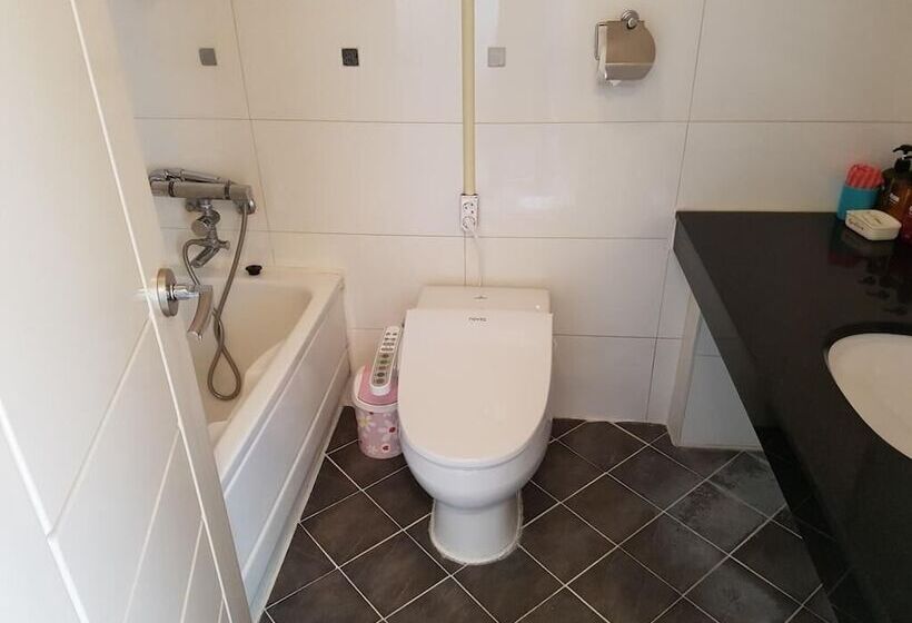 Motel Pohang Valentine