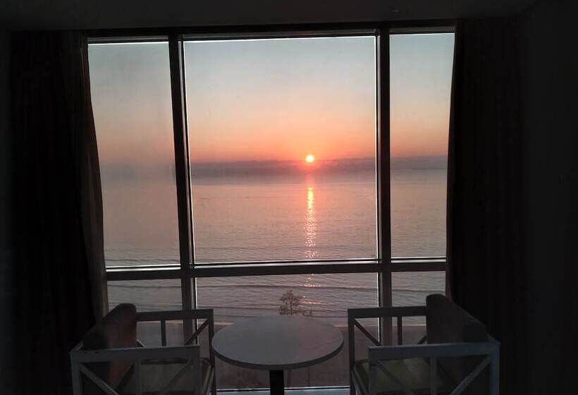 Motel Pohang Valentine