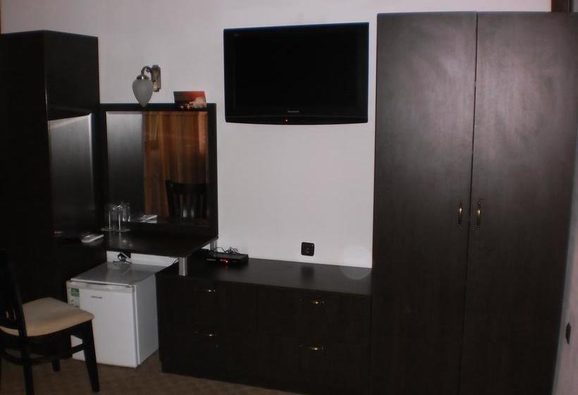 منتجع Complex Balgarka