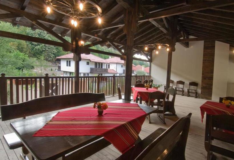 منتجع Complex Balgarka