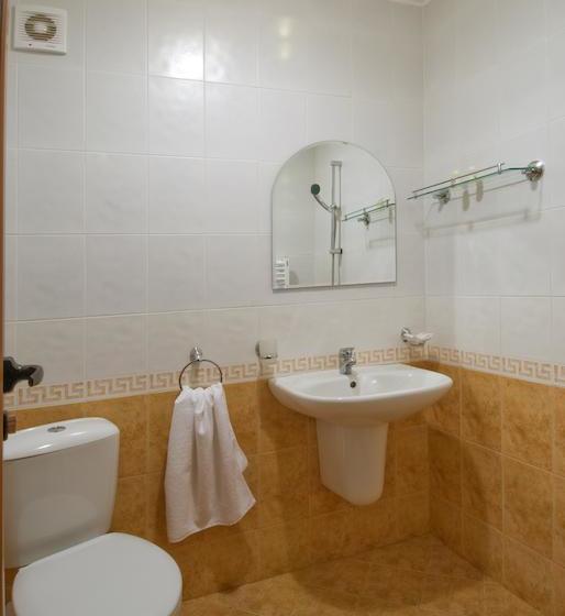 منتجع Complex Balgarka