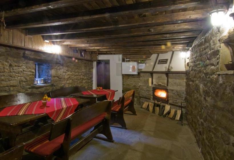 منتجع Complex Balgarka