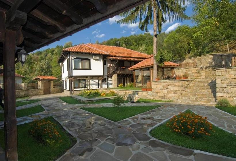 منتجع Complex Balgarka