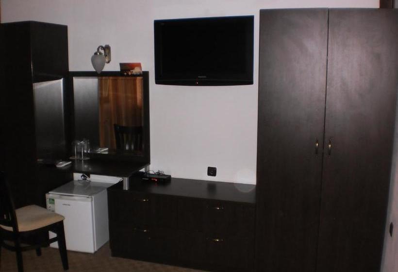 منتجع Complex Balgarka