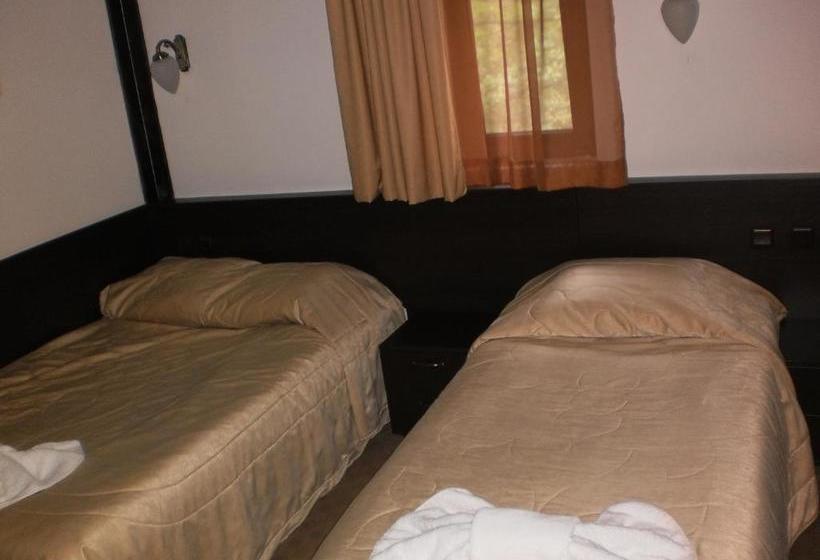 منتجع Complex Balgarka