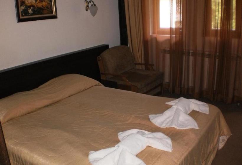 منتجع Complex Balgarka