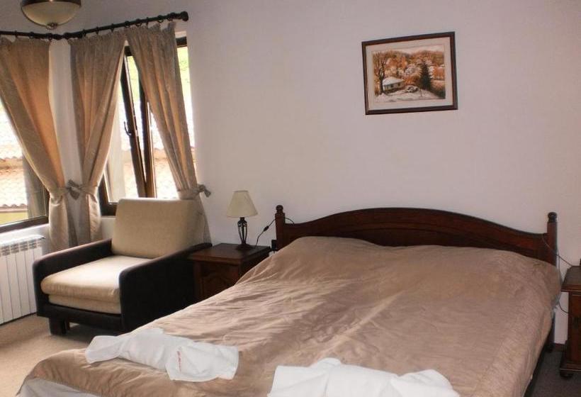 منتجع Complex Balgarka