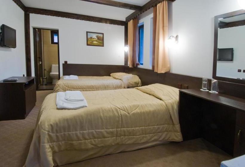 منتجع Complex Balgarka