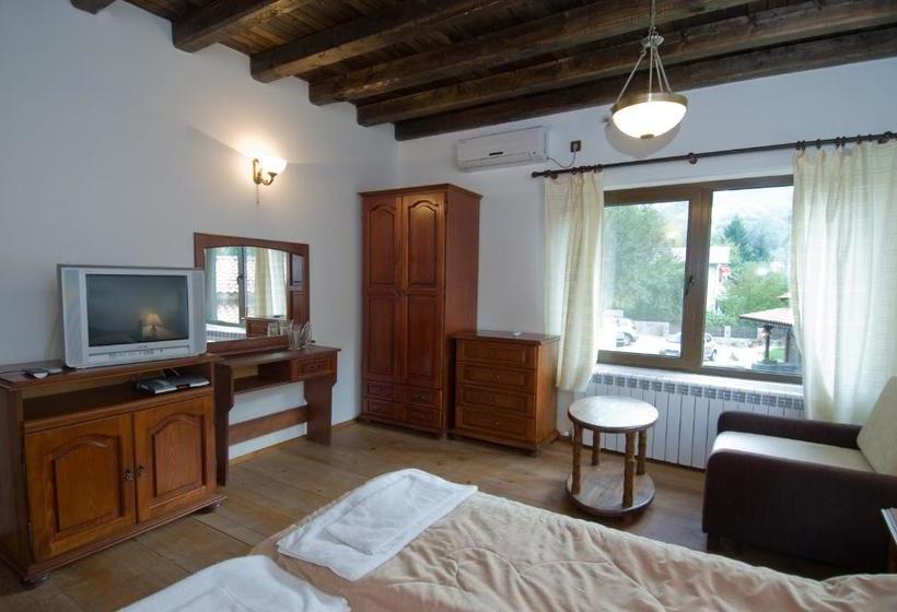 منتجع Complex Balgarka