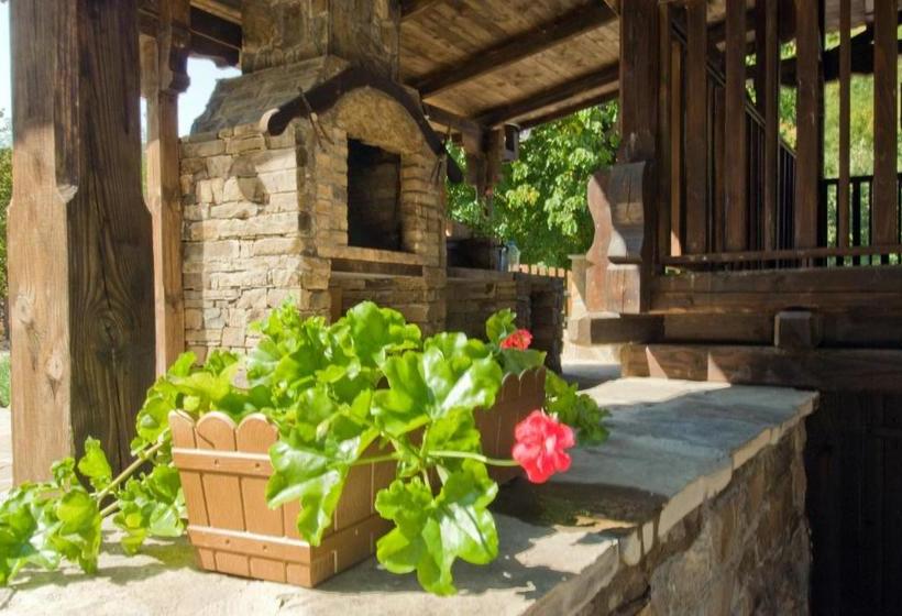 منتجع Complex Balgarka