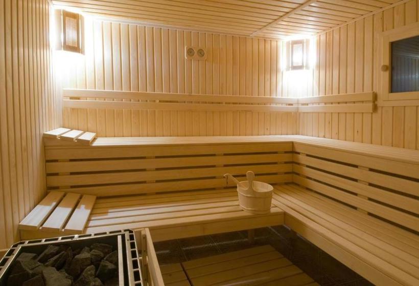 منتجع Complex Balgarka