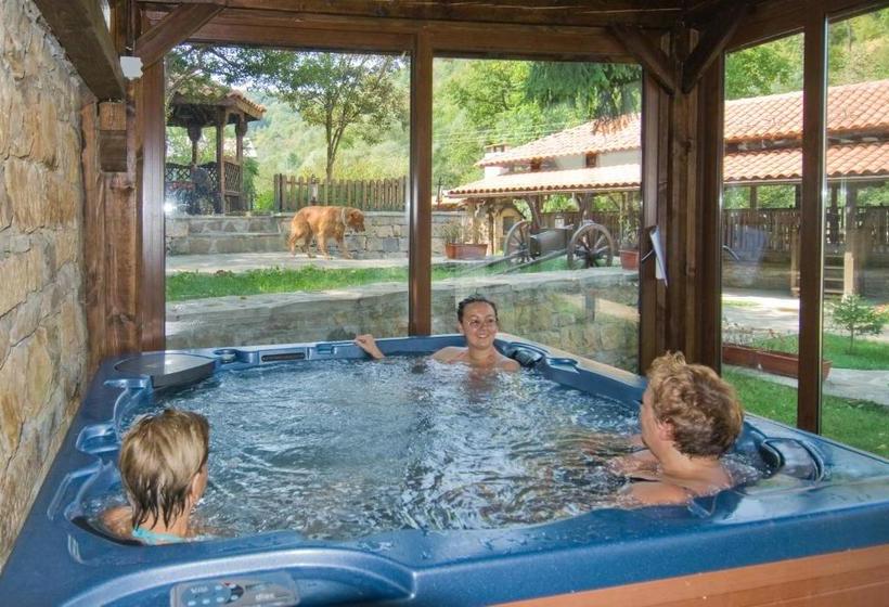 منتجع Complex Balgarka