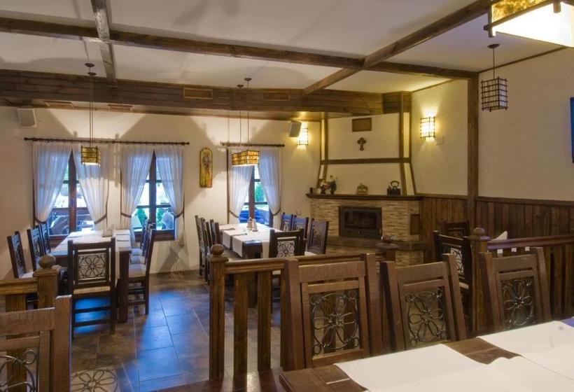 منتجع Complex Balgarka