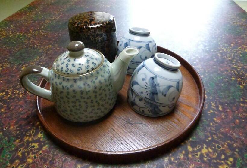 Рёкан Iwamura Sanso