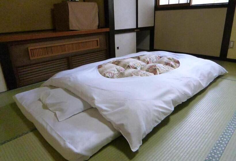 Рёкан Iwamura Sanso
