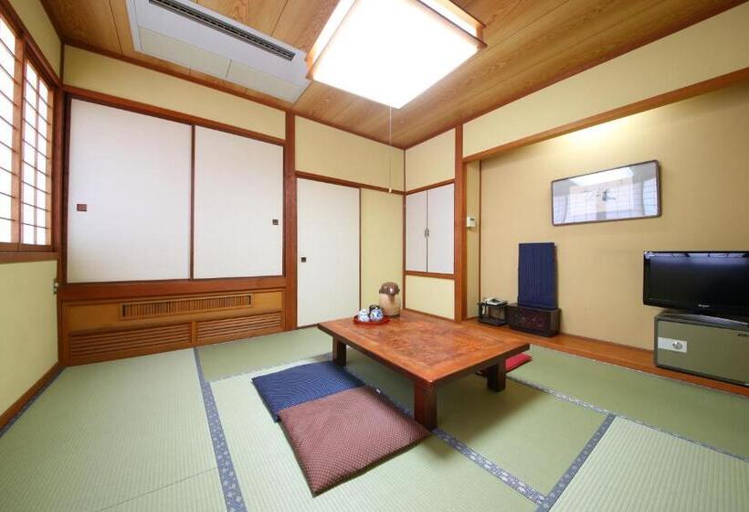 Рёкан Iwamura Sanso