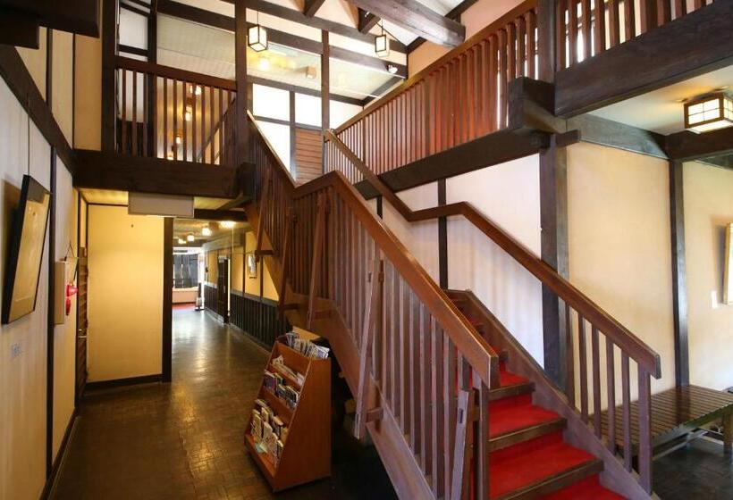 Рёкан Iwamura Sanso