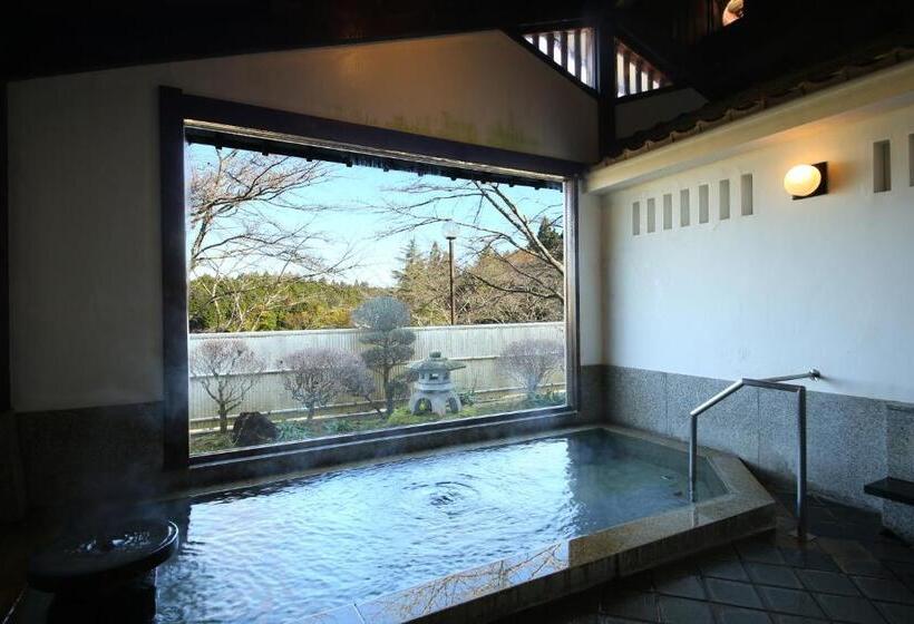 Рёкан Iwamura Sanso