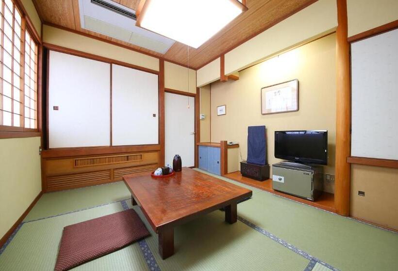 Рёкан Iwamura Sanso