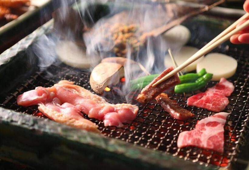 Рёкан Iwamura Sanso