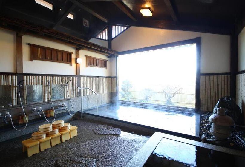 Рёкан Iwamura Sanso