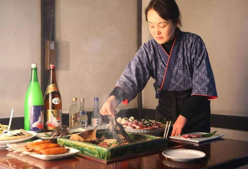 Рёкан Iwamura Sanso