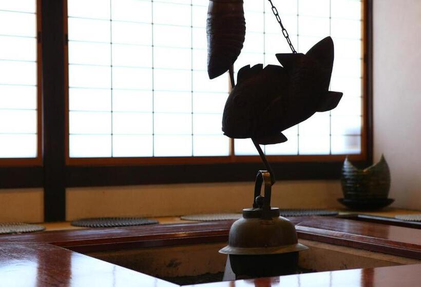 Рёкан Iwamura Sanso