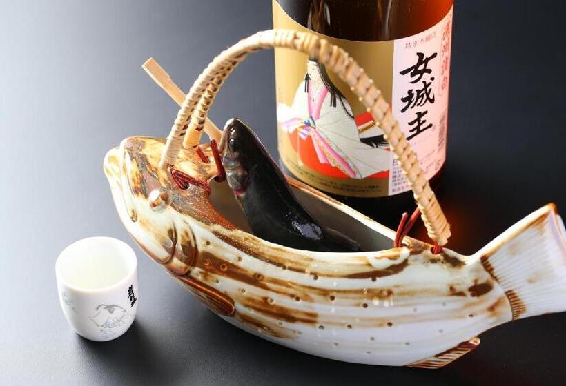 Рёкан Iwamura Sanso