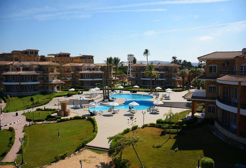 Tolip Inn Resort Fayed