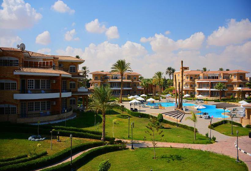 Tolip Inn Resort Fayed