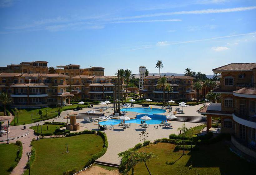 Tolip Inn Resort Fayed