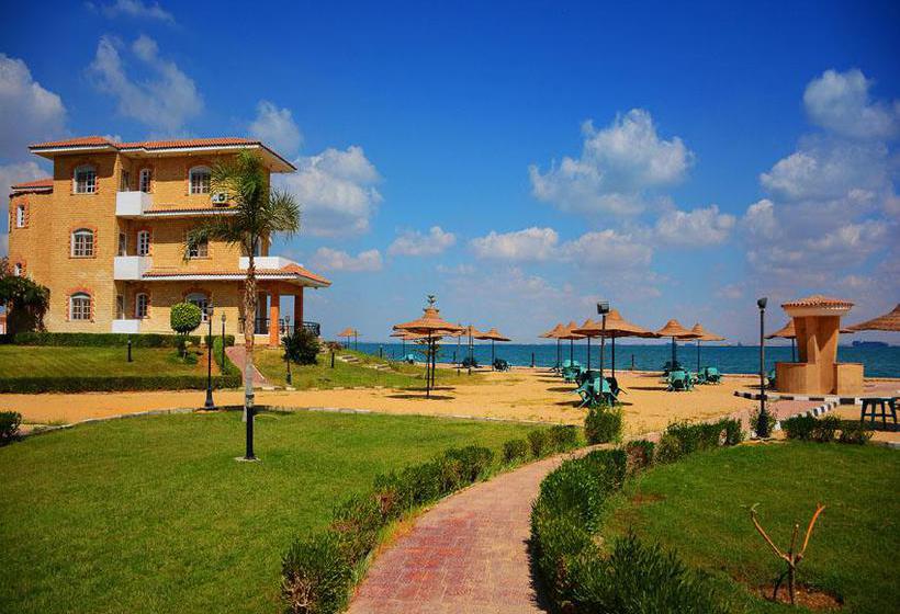 Tolip Inn Resort Fayed