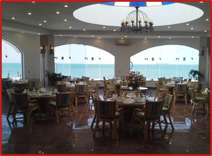 Tolip Inn Resort Fayed