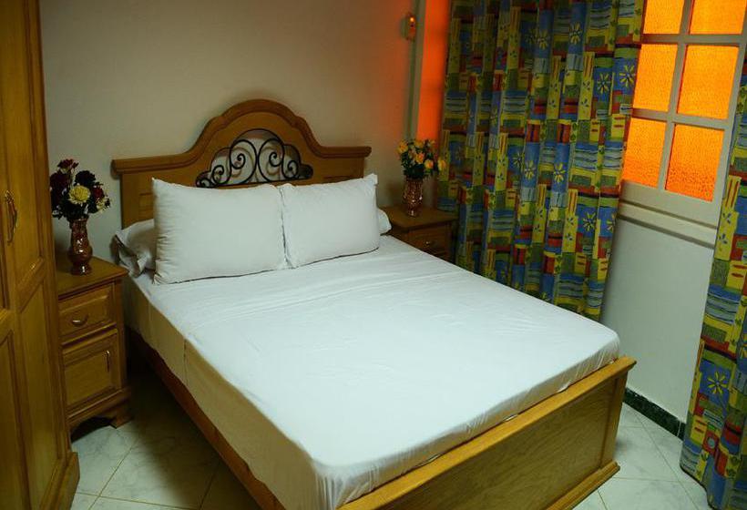 Tolip Inn Resort Fayed