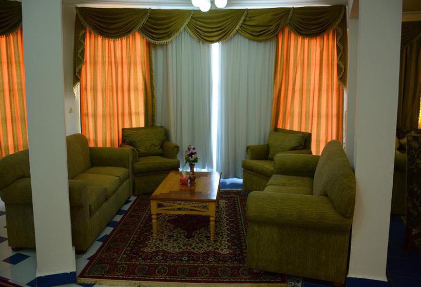 Tolip Inn Resort Fayed