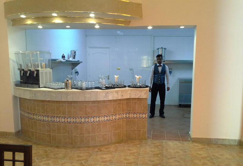 Tolip Inn Resort Fayed