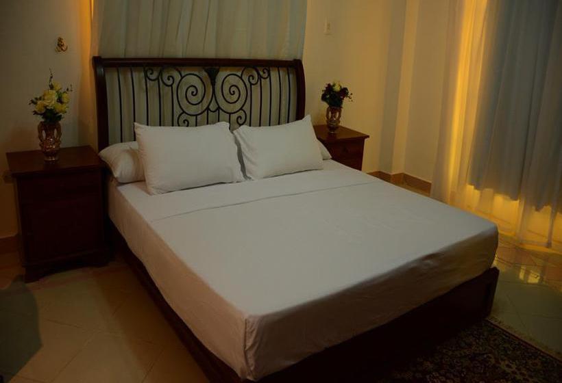 Tolip Inn Resort Fayed