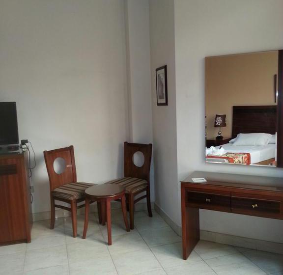 Tolip Inn Resort Fayed