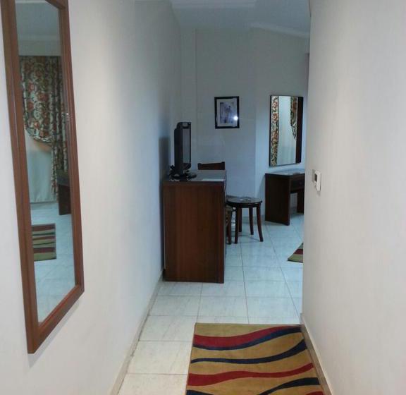 Tolip Inn Resort Fayed