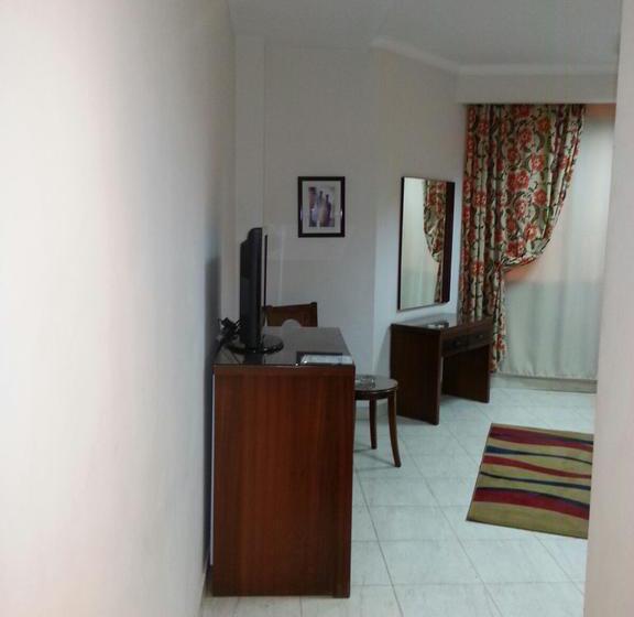 Tolip Inn Resort Fayed