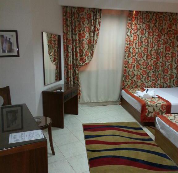 Tolip Inn Resort Fayed