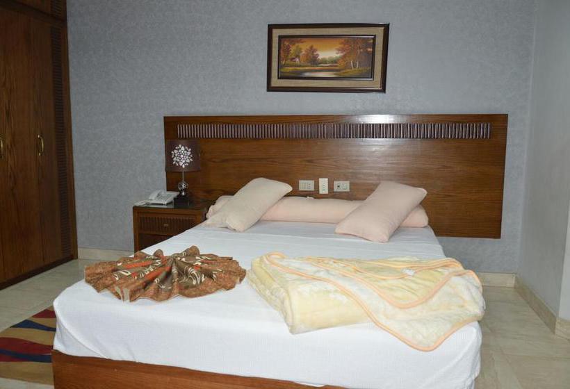 Tolip Inn Resort Fayed