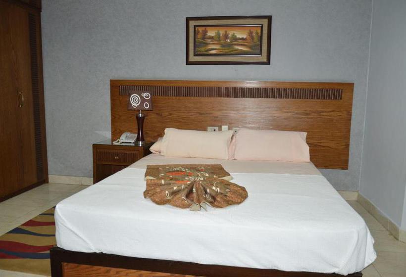 Tolip Inn Resort Fayed