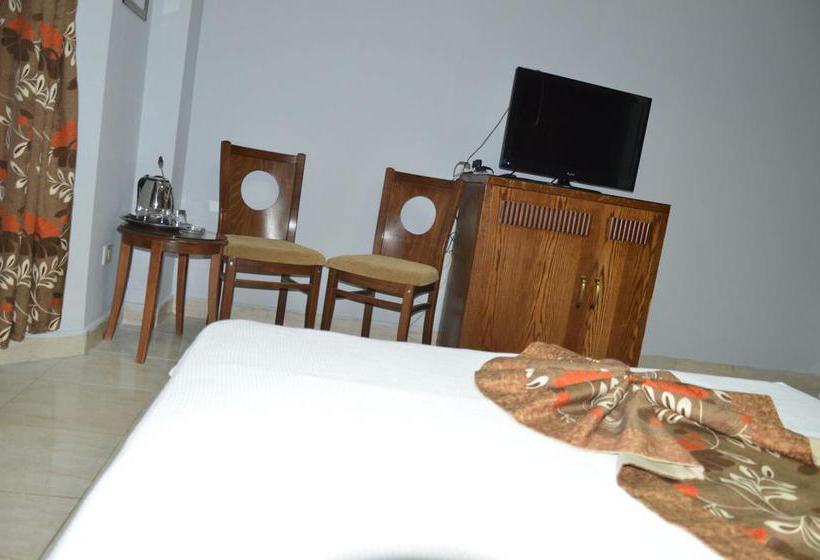 Tolip Inn Resort Fayed